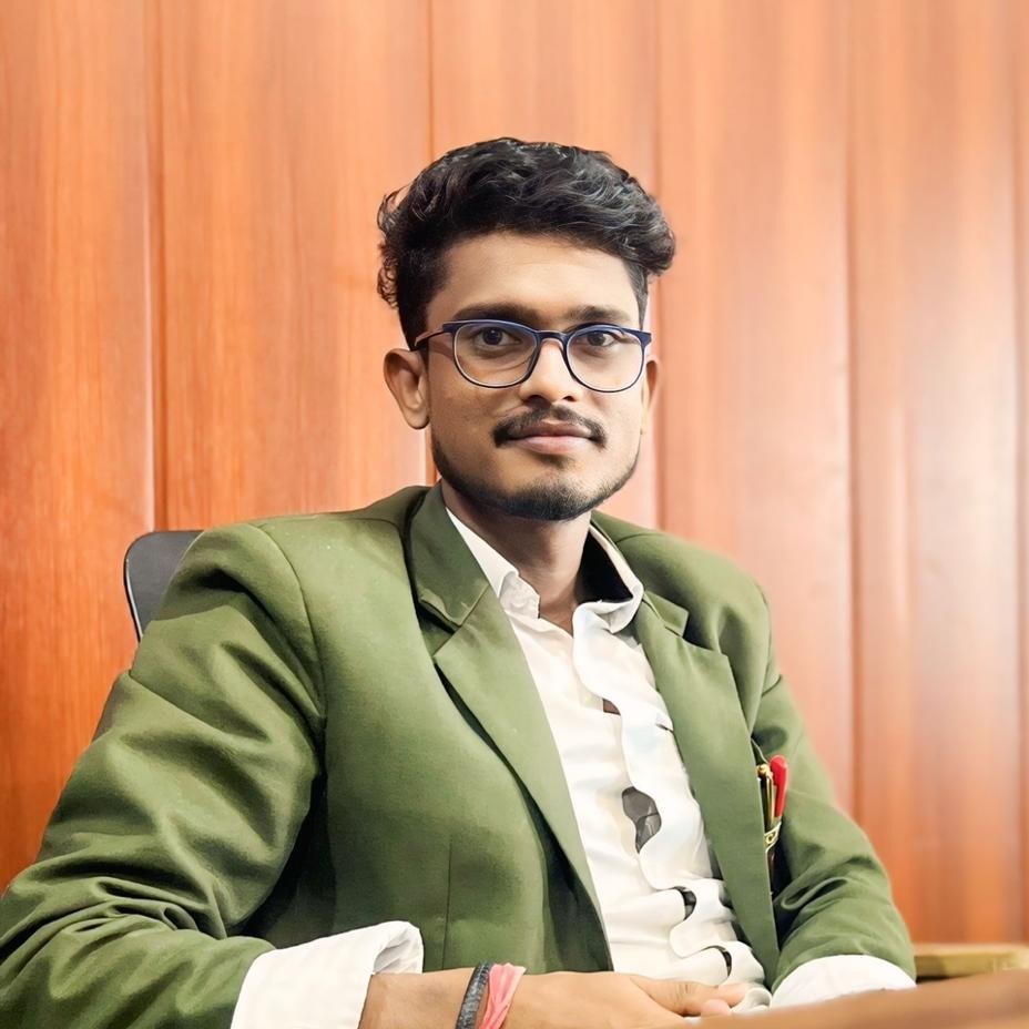 Surendra Kumar